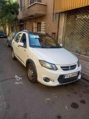 فروش کوییک ار مدل 1400 پارس خودرو در گروه خرید و فروش وسایل نقلیه در تهران در شیپور-عکس1