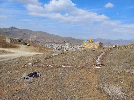 زمین مسکونی 50متری در گروه خرید و فروش املاک در کردستان در شیپور-عکس1