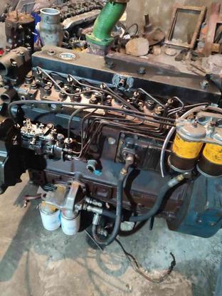 موتور اب پرکنز1000 و چهار سیلندر در گروه خرید و فروش صنعتی، اداری و تجاری در لرستان در شیپور-عکس1