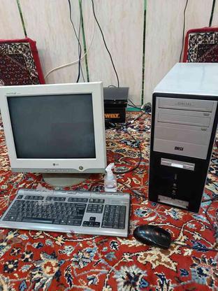 کامپیوتر(کیس ،مانیتور،صفحه کلید،موهس در گروه خرید و فروش لوازم الکترونیکی در آذربایجان غربی در شیپور-عکس1