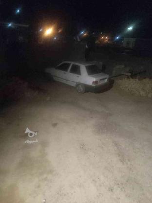فوری ماشین پراید 96 در گروه خرید و فروش وسایل نقلیه در آذربایجان شرقی در شیپور-عکس1