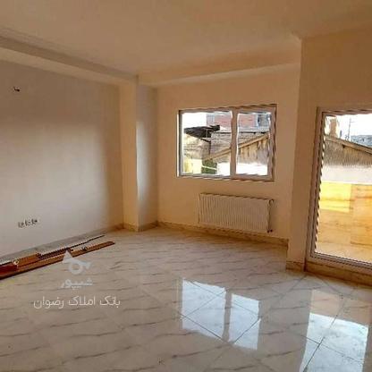 اجاره آپارتمان 125 متر در فولادکلا در گروه خرید و فروش املاک در مازندران در شیپور-عکس1