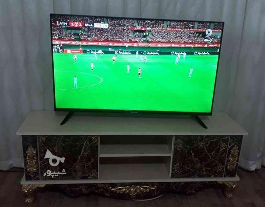 تلوزیون اسنوا 43 اینچ LED در گروه خرید و فروش لوازم الکترونیکی در تهران در شیپور-عکس1