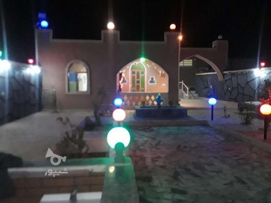 اقامتگاه گندم زار کویر جهت توریستهای کویر ابوذیداباد در گروه خرید و فروش املاک در اصفهان در شیپور-عکس1