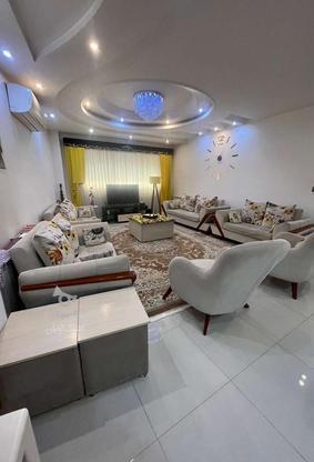 فروش آپارتمان 102 متری در خیابان ساری در گروه خرید و فروش املاک در مازندران در شیپور-عکس1
