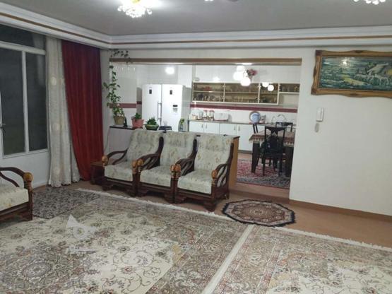 آپارتمان 155متری محله ب8 در گروه خرید و فروش املاک در اصفهان در شیپور-عکس1