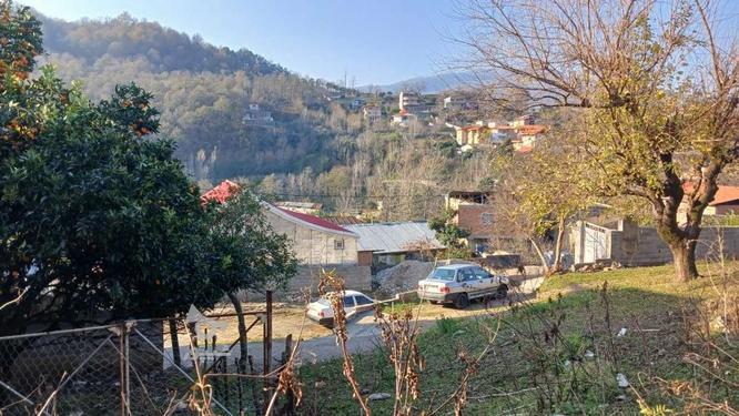 135متر زمین مسکونی در گروه خرید و فروش املاک در مازندران در شیپور-عکس1