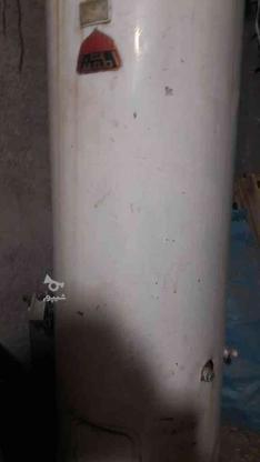 لوازم حمام آبگرمکن آزمایش گازی و مخزن سالم در گروه خرید و فروش لوازم خانگی در فارس در شیپور-عکس1