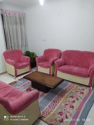 آپارتمان یکخواب مستقل مبله در گروه خرید و فروش املاک در تهران در شیپور-عکس1