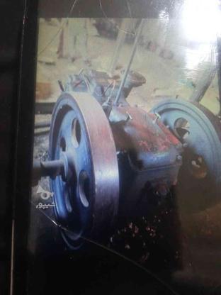 موتور دیزل هندلی در گروه خرید و فروش صنعتی، اداری و تجاری در خراسان رضوی در شیپور-عکس1