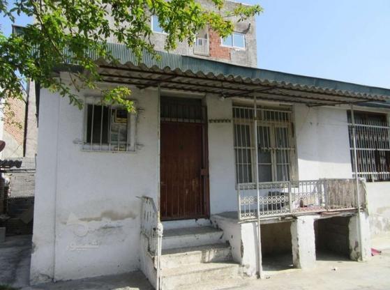 خانه ویلایی 257متر با موقعیت عالی در گروه خرید و فروش املاک در مازندران در شیپور-عکس1