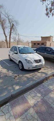 تیبا 2 مدل 97 در گروه خرید و فروش وسایل نقلیه در تهران در شیپور-عکس1