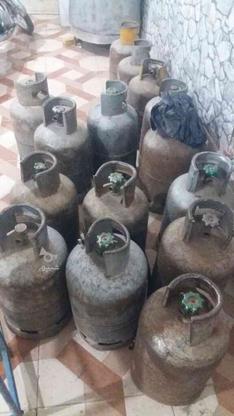20 عدد کپسول گاز مایع بوتان در گروه خرید و فروش لوازم خانگی در خراسان رضوی در شیپور-عکس1