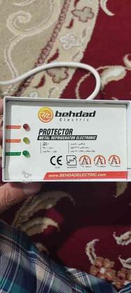 محافظ برق بهداد در گروه خرید و فروش لوازم الکترونیکی در فارس در شیپور-عکس1