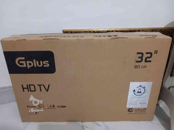 فروش تلوزیون 32 اینچ در گروه خرید و فروش لوازم الکترونیکی در مازندران در شیپور-عکس1