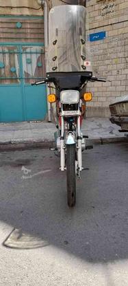 موتور هوندا 150 سالم 1400 در گروه خرید و فروش وسایل نقلیه در تهران در شیپور-عکس1