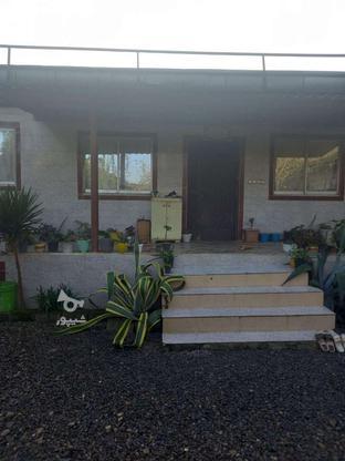 خانه ویلایی 500 متری در گروه خرید و فروش املاک در مازندران در شیپور-عکس1