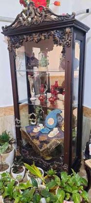 میز تلویزیون و بوفه سالم در گروه خرید و فروش لوازم خانگی در گلستان در شیپور-عکس1