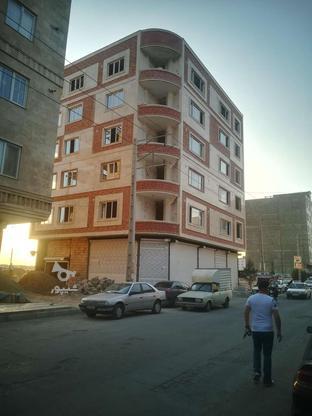 آپارتمان 138 متری سند دار بعد از میدان قائم در گروه خرید و فروش املاک در تهران در شیپور-عکس1