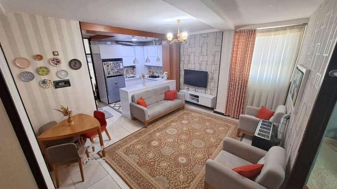 آپارتمان 6 واحده در گروه خرید و فروش املاک در فارس در شیپور-عکس1