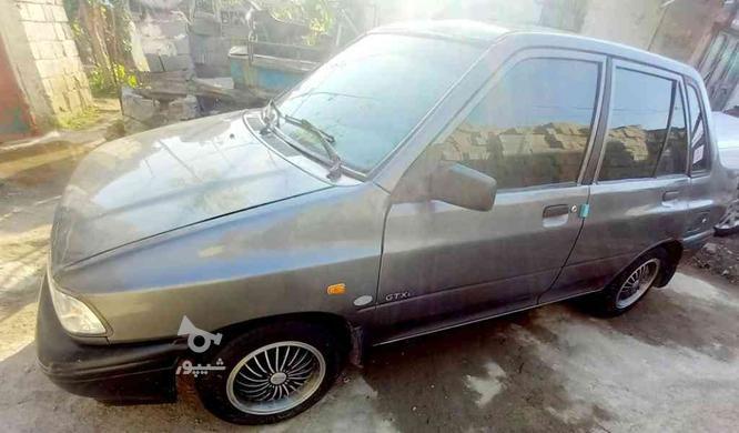 بخاطر مشکل مالی90 در گروه خرید و فروش وسایل نقلیه در مازندران در شیپور-عکس1