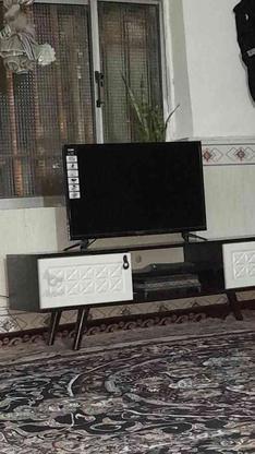 تلویزیون بدون هیچ مشکلی در گروه خرید و فروش لوازم الکترونیکی در گلستان در شیپور-عکس1