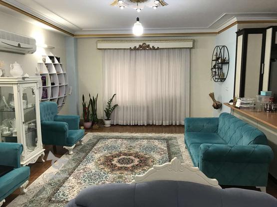 آپارتمان 130 متری بهاران 27 در گروه خرید و فروش املاک در مازندران در شیپور-عکس1