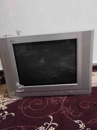 تلویزیون اسنوا بزرگ در گروه خرید و فروش لوازم الکترونیکی در اردبیل در شیپور-عکس1