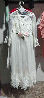 لباس دخترانه در گروه خرید و فروش لوازم شخصی در تهران در شیپور-عکس1