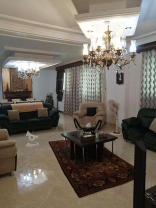 آپارتمان سه طبقه سه واحد در بهترین لوکیشن با لوستر و پرده در گروه خرید و فروش املاک در مازندران در شیپور-عکس1