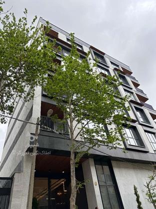 فروش آپارتمان 120 متر دوخواب مدرن نیاوران در گروه خرید و فروش املاک در تهران در شیپور-عکس1