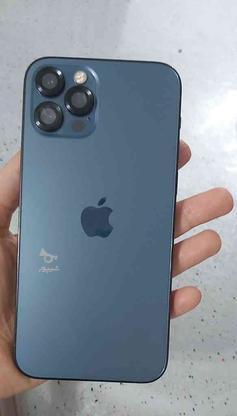 اپل آبی 256 گیگ در گروه خرید و فروش موبایل، تبلت و لوازم در اصفهان در شیپور-عکس1
