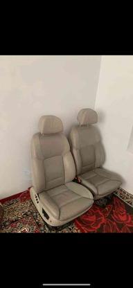 صندلی فول بی ام و سری 7 در گروه خرید و فروش وسایل نقلیه در آذربایجان غربی در شیپور-عکس1