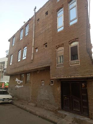 اجاره خانه دو طبقه هر طبقه 90 متر در گروه خرید و فروش املاک در آذربایجان غربی در شیپور-عکس1