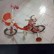 دوچرخه دخترانه شیک