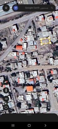 زمین مسکونی متراژ 270 متر در گروه خرید و فروش املاک در اردبیل در شیپور-عکس1