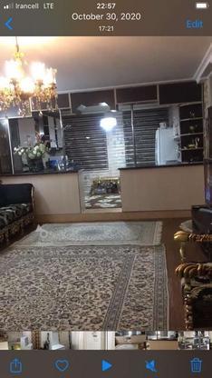 اپارتمان با موقیت عالی خ خالقی پور در گروه خرید و فروش املاک در تهران در شیپور-عکس1