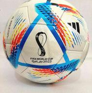 توپ جام جهانی 2022 قطر (ال ریحلا) آدیداس اورجینال