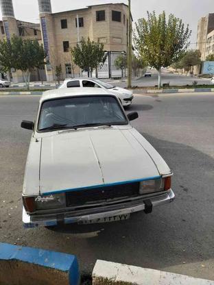 پیکان 83 6ماه بیمه در گروه خرید و فروش وسایل نقلیه در تهران در شیپور-عکس1