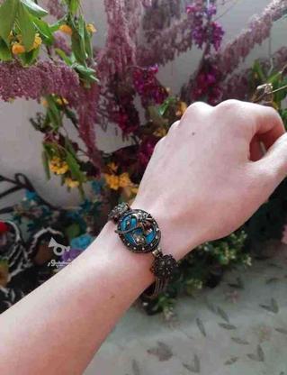 دستبند رنگ ثابت شیک در گروه خرید و فروش لوازم شخصی در البرز در شیپور-عکس1