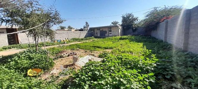 باغ ویلا.600متر در گروه خرید و فروش املاک در خوزستان در شیپور-عکس1