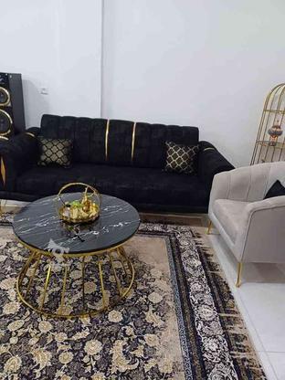 فروش مبل چستر جهزیه در گروه خرید و فروش لوازم خانگی در اصفهان در شیپور-عکس1
