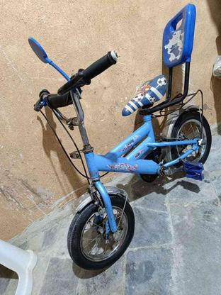 دوچرخه بدونه مشکل فقط مشتری واقعی تماس بگیره در گروه خرید و فروش ورزش فرهنگ فراغت در کردستان در شیپور-عکس1