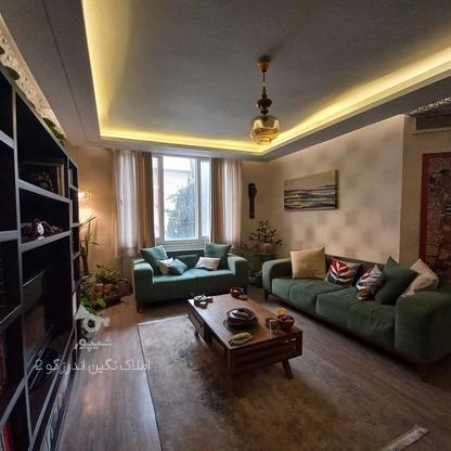 فروش آپارتمان 80 متر در قیطریه/دو خواب/بازسازی شده در گروه خرید و فروش املاک در تهران در شیپور-عکس1