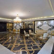 فروش آپارتمان 202 متر در شهرک غرب