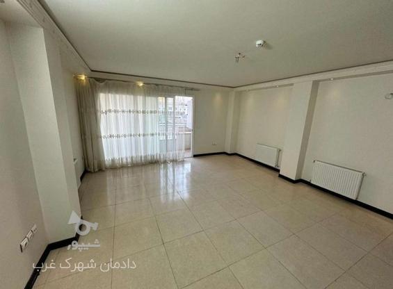 فروش آپارتمان 139 متر در سعادت آباد در گروه خرید و فروش املاک در تهران در شیپور-عکس1