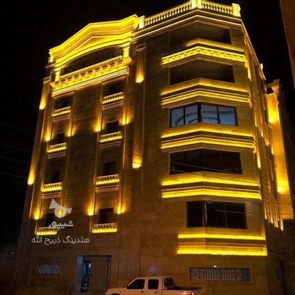 فروش آپارتمان 155 متر در بلوار خزر در گروه خرید و فروش املاک در مازندران در شیپور-عکس1