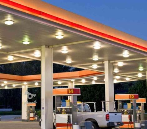 مجوز پمپ بنزین و گاز و گازوییل و مجتمع خدمات رفاهی در گروه خرید و فروش خدمات و کسب و کار در سیستان و بلوچستان در شیپور-عکس1