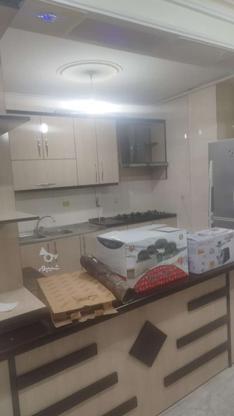 آپارتمان مسکونی فول امکانات محدوده ارشاد 97 متر در گروه خرید و فروش املاک در لرستان در شیپور-عکس1