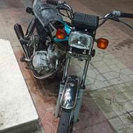 هندا 125cc